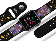 Mi-band.cz hp 92 - Troll in the cellar charms strap for Apple watch Size: 38/40mm - Watch Strap