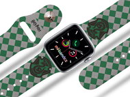 Mi-band.cz hp 96 - Zmijozel 2 strap for Apple watch Size: 42/44mm - Watch Strap