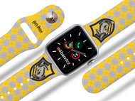 Mi-band.cz hp 98 - Mrzimor 2 strap for Apple watch Size: 38/40mm - Watch Strap