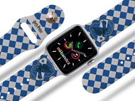 Mi-band.cz hp 99 - Havraspár 2 strap for Apple watch Size: 38/40mm - Watch Strap