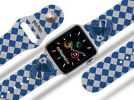 Mi-band.cz hp 99 - Havraspár 2 strap for Apple watch Size: 42/44mm - Watch Strap