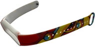 Angry eye replacement bracelet for Mi band 3/4/5/6 Pro Device: Xiaomi Mi band 5/6 - Watch Strap