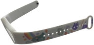 Merry monsters replacement bracelet for Mi band 3/4/5/6 Pro Device: Xiaomi Mi band 5/6 - Watch Strap