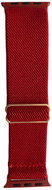 Nylon strap with metal buckle for Apple Watch 38/40MM Color: 1 - Watch Strap