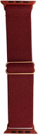 Nylon strap with metal buckle for Apple Watch 38/40MM Color: 2 - Watch Strap