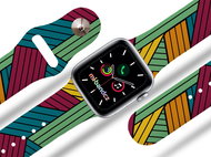 Mi-band.cz Strap straps for Apple watch Size: 38/40mm MIBANDCZX02953 - Watch Strap