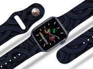 Mi-Band Replacement Watch Strap for Apple Watch 38/40mm - Watch Strap