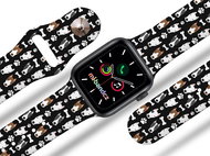 Mi-Band Replacement Watch Strap for Apple Watch 38/40mm - Watch Strap
