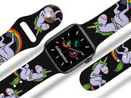 Mi-band.cz unicorn strap for Apple watch Size: 38/40mm - Watch Strap