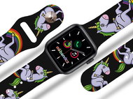 Mi-band.cz unicorn strap for Apple watch Size: 42/44mm - Watch Strap