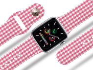 Mi-band.cz Pepito strap for Apple watch Size: 42/44mm - Watch Strap