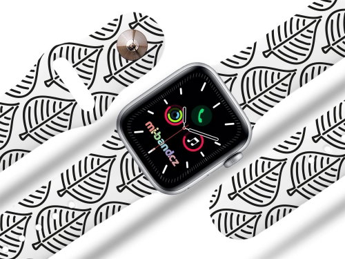 Mi-band.cz tribal strap for Apple watch Size: 42/44mm - Watch Strap - Main image
