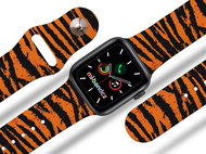 Mi-band.cz tiger strap for Apple watch Size: 42/44mm - Watch Strap