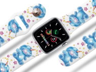 Mi-band.cz unifant strap for Apple watch Size: 38/40mm - Watch Strap