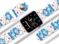 Mi-band.cz unifant strap for Apple watch Size: 42/44mm - Watch Strap