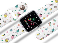 Mi-band.cz beetle strap for Apple watch Size: 38/40mm MIBANDCZX02872 - Watch Strap