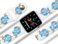 Mi-band.cz unifant 2 strap for Apple watch Size: 38/40mm - Watch Strap