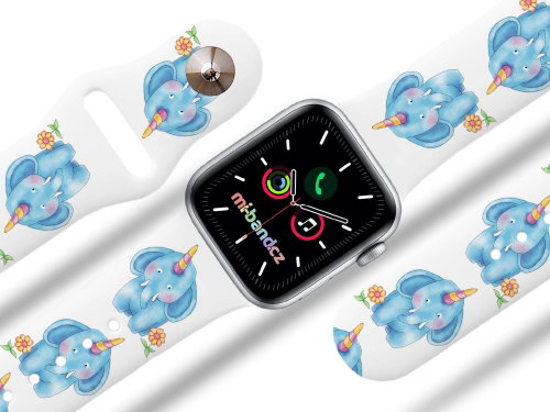 Mi-band.cz unifant 2 strap for Apple watch Size: 38/40mm - Watch Strap - Main image