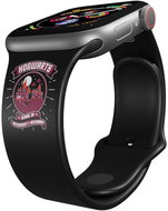Mi-Band Harry Potter - School of Witchcraft and Wizardry for Apple Watch 38/40/41 mm - Watch Strap