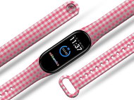 Mi-band.cz Pepito replacement bracelet for Mi band 3/4/5/6 Pro Device: Xiaomi Mi band 3/4 MIBANDCZX0 - Watch Strap