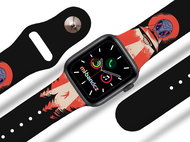 Mi-band.cz UFO strap for Apple watch Size: 42/44mm - Watch Strap