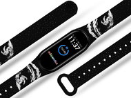 Mi-band.cz Surfing in space replacement bracelet for Mi band 3/4/5/6 Pro Device: Xiaomi Mi band 5 MI - Watch Strap