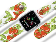 Mi-band.cz Tomato strap for Apple watch Size: 42/44mm MIBANDCZX02871 - Watch Strap