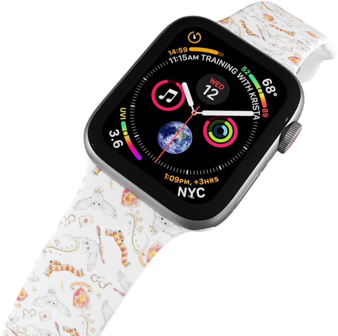 Harry potter apple watch band online 44mm