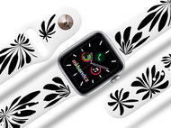 Mi-band.cz Nature strap for Apple watch Size: 42/44mm MIBANDCZX02950 - Watch Strap
