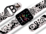 Mi-Band Replacement Watch Strap for Apple Watch 42/44mm - Watch Strap