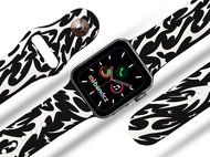 Mi-band.cz Lightning strap for Apple watch Size: 42/44mm - Watch Strap