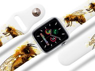Mi-band.cz Maja strap for Apple watch Size: 42/44mm MIBANDCZX02871 - Watch Strap