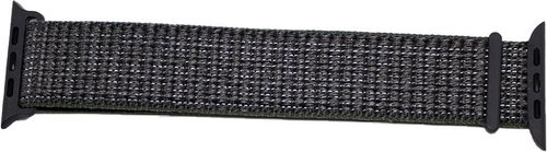 HappyLife Nylon strap for Apple Watch 42/44mm type: 26 - Watch Strap - Main image