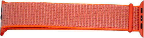 HappyLife Nylon strap for Apple Watch 42/44mm type: 36 - Watch Strap - Main image