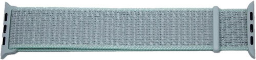 HappyLife Nylon strap for Apple Watch 42/44mm type: 52 - Watch Strap - Main image