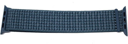 HappyLife Nylon strap for Apple Watch 42/44mm type: 54 - Watch Strap - Main image