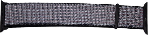 HappyLife Nylon strap for Apple Watch 38/40mm type: 4 - Watch Strap - Main image