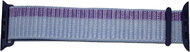 HappyLife Nylon Strap for Apple Watch 38/40mm Type: 8 - Watch Strap