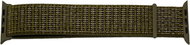HappyLife Nylon strap for Apple Watch 38/40mm type: 15 - Watch Strap