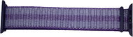 HappyLife Nylon strap for Apple Watch 38/40mm type: 18 - Watch Strap