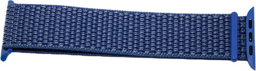 HappyLife Nylon strap for Apple Watch 38/40mm type: 25 - Watch Strap - Main image