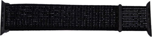 HappyLife Nylon strap for Apple Watch 38/40mm type: 29 - Watch Strap - Main image