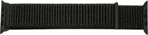 HappyLife Nylon strap for Apple Watch 38/40mm type: 34 - Watch Strap - Main image