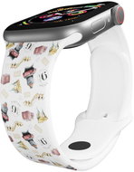 Mi-Band Harry Potter - Hogwarts Express 2 for Apple Watch 38/40/41 mm - Watch Strap