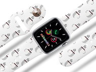 Mi-band.cz Cup strap for Apple watch Size: 38/40mm - Watch Strap