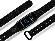 Mi-band.cz Zodiac sign replacement bracelet for Mi band 5/6 Variant: scales, For Device: Xiaomi - Watch Strap