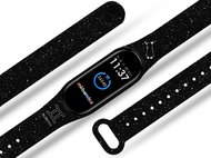 Mi-band.cz Zodiac sign replacement bracelet for Mi band 5/6 Variant: Gemini, For Device: Xia - Watch Strap