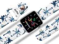 Mi-band.cz hp 67 - Cornwall rarach strap for Apple watch Size: 42/44mm - Watch Strap