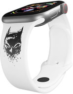 Mi-Band Batman - Mask for Apple Watch 38/40/41 mm - Watch Strap