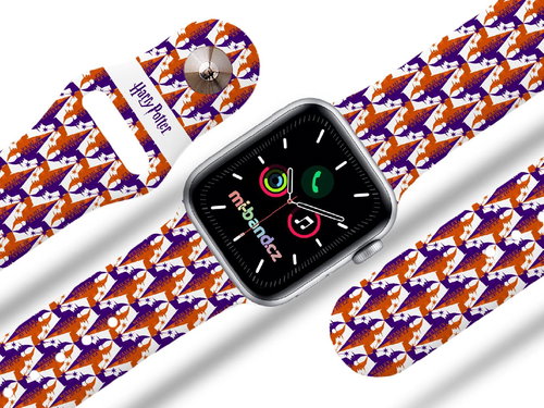 Mi-band.cz hp 72 - Magic tricks strap for Apple watch Size: 38/40mm - Watch Strap - Main image